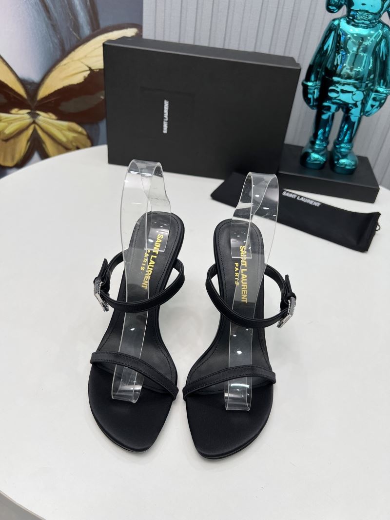 Ysl Sandals